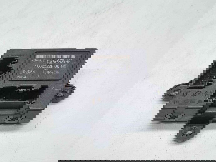  Modul confort Ford Fiesta 7 [Fabr 2017-prezent] CV1T-14B531-AF