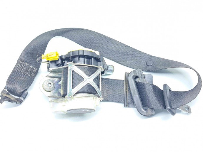 Centura stanga spate Mercedes Clasa ML (W164) [Fabr 2005-2012] A1648601785