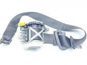 Centura stanga spate Mercedes Clasa ML (W164) [Fabr 2005-2012] A1648601785
