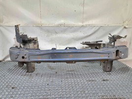 Armatura bara fata Dacia Logan MCV 2 [Fabr 2013-prezent] PANOU FRONTAL