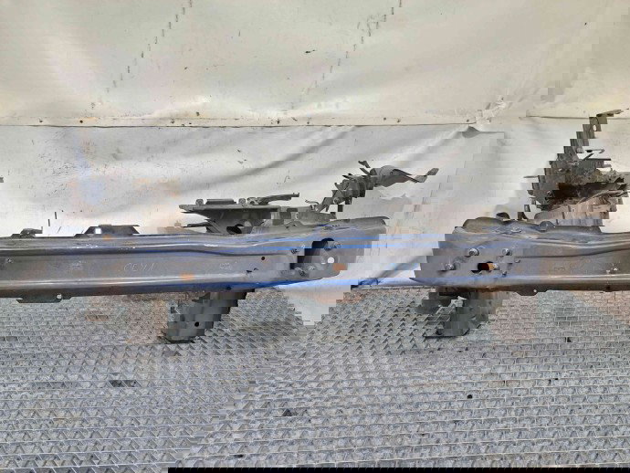 Armatura bara fata Dacia Logan MCV 2 [Fabr 2013-prezent] PANOU FRONTAL