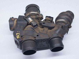 Clapeta acceleratie Peugeot 307 [Fabr 2000-2008] 9655971980 1.6 HDI 