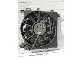 Electroventilator Opel Astra H 24467444