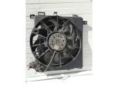 Electroventilator Opel Astra H 24467444