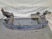 Armatura bara fata Dacia Logan MCV 2 [Fabr 2013-prezent] PANOU FRONTAL