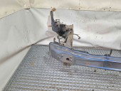 Armatura bara fata Dacia Logan MCV 2 [Fabr 2013-prezent] PANOU FRONTAL