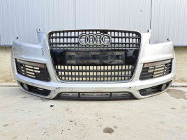 Bara fata Audi Q7 (4LB) [ Fabr 2006-2014] LX7W