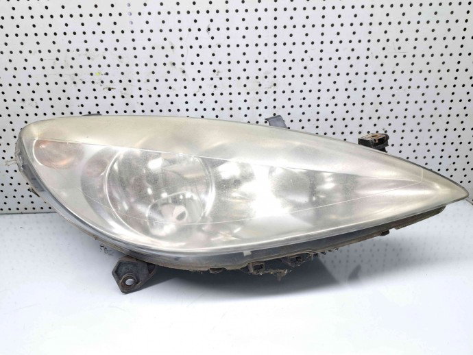 Far dreapta Peugeot 307 [Fabr 2000-2008] OEM