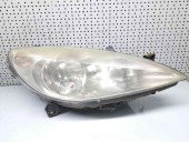 Far dreapta Peugeot 307 [Fabr 2000-2008] OEM