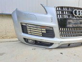 Bara fata Audi Q7 (4LB) [ Fabr 2006-2014] LX7W