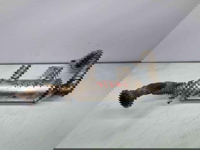 Racitor gaze Ford Transit Connect (TC7) [Fabr 2002-2013] 7T1Q-9F464-AA 1.8 TDCI R2PA  