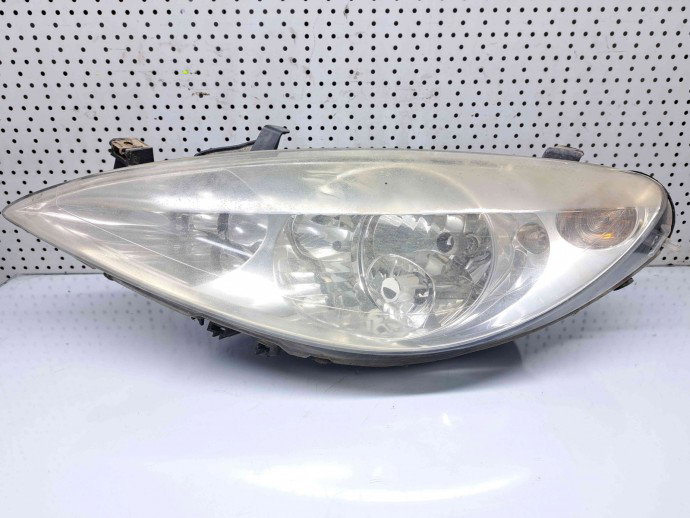 Far stanga Peugeot 307 [Fabr 2000-2008] OEM