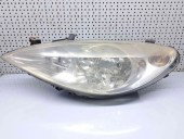 Far stanga Peugeot 307 [Fabr 2000-2008] OEM