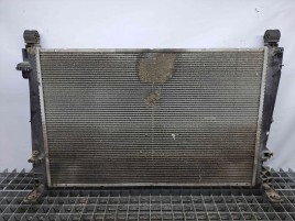 Radiator apa Opel Corsa D [Fabr 2006-2013] 878060010 / 871260500   