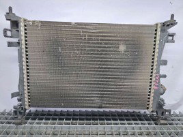 Radiator apa Opel Corsa D [Fabr 2006-2013] 55701408   80KW / 109CP