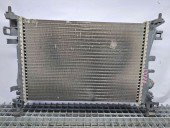 Radiator apa Opel Corsa D [Fabr 2006-2013] 55701408   80KW / 109CP