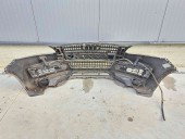 Bara fata Audi Q7 (4LB) [ Fabr 2006-2014] LX7W