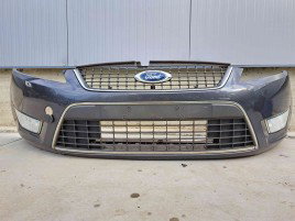 Bara fata Ford Mondeo 4 [Fabr 2007-2015] Sea Grey (Metallic)