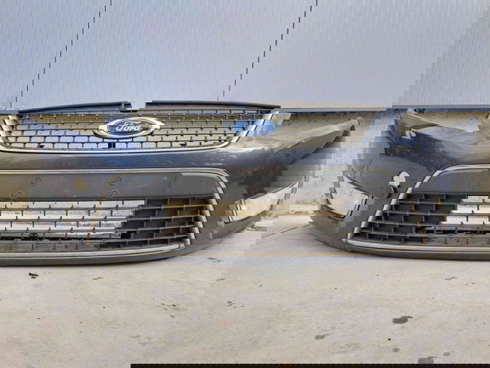 Bara fata Ford Mondeo 4 [Fabr 2007-2015] Sea Grey (Metallic)