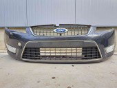 Bara fata Ford Mondeo 4 [Fabr 2007-2015] Sea Grey (Metallic)