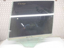 Geam usa stanga spate Bmw X3 (E83) [Fabr 2003-2009] OEM