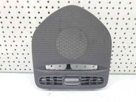 Grila aerisire centrala Mercedes Clasa ML (W164) [Fabr 2005-2012] A1646801818