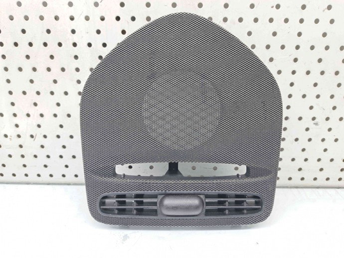 Grila aerisire centrala Mercedes Clasa ML (W164) [Fabr 2005-2012] A1646801818