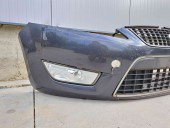 Bara fata Ford Mondeo 4 [Fabr 2007-2015] Sea Grey (Metallic)