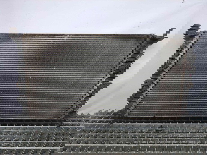 Radiator apa Volvo V50 [Fabr 2004-2012] 3M5H-8005-TL   