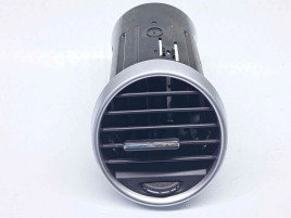 Grila aerisire centrala stanga Mercedes Clasa ML (W164) [Fabr 2005-2012] A1648302154