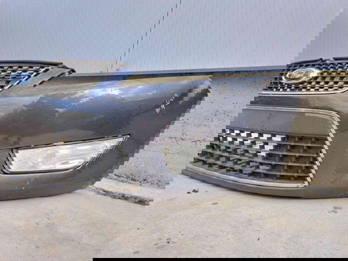 Bara fata Ford Mondeo 4 [Fabr 2007-2015] Sea Grey (Metallic)