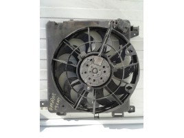 Electroventilator Opel Zafira B 1.9 24467444