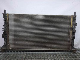 Radiator apa Ford Focus 2 (DA) [Fabr 2004-2012] 3M5H-8005-RK   