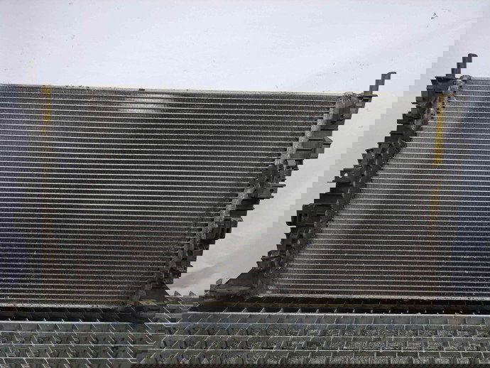 Radiator apa Ford Focus 2 (DA) [Fabr 2004-2012] 3M5H-8005-RK   