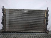 Radiator apa Ford Focus 2 (DA) [Fabr 2004-2012] 3M5H-8005-RK   