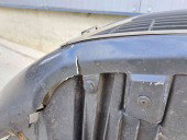 Bara fata Ford Mondeo 4 [Fabr 2007-2015] Sea Grey (Metallic)