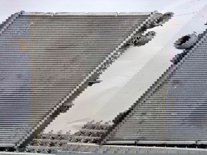 Radiator apa Citroen C3 (II) [ Fabr 2009-2016] 870860300   80KW / 109CP