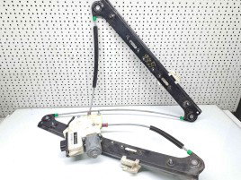 Macara electrica geam dreapta fata Bmw X3 (E83) [Fabr 2003-2009] 6925964
