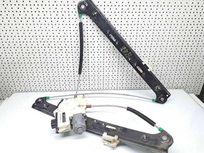 Macara electrica geam dreapta fata Bmw X3 (E83) [Fabr 2003-2009] 6925964