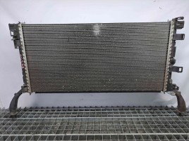Radiator apa Renault Laguna 3 Coupe [Fabr 2008-2015] 214100004R / 214000003R   