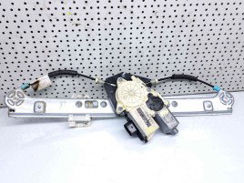 Macara electrica geam dreapta spate Bmw X3 (E83) [Fabr 2003-2009] 6925966