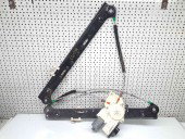 Macara electrica geam stanga fata Bmw X3 (E83) [Fabr 2003-2009] 6925963