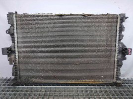 Radiator apa Ford Mondeo 4 [Fabr 2007-2015] OEM   80KW / 109CP