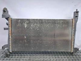 Radiator apa Peugeot Bipper (AA) [Fabr 2008-2014] 51780666   
