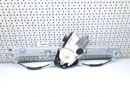 Macara electrica geam stanga spate Bmw X3 (E83) [Fabr 2003-2009] 6925965
