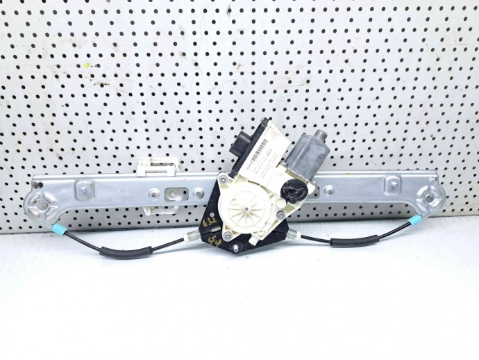 Macara electrica geam stanga spate Bmw X3 (E83) [Fabr 2003-2009] 6925965