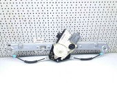 Macara electrica geam stanga spate Bmw X3 (E83) [Fabr 2003-2009] 6925965