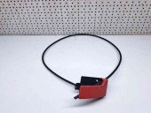 Maner deschidere capota Mercedes Clasa ML (W164) [Fabr 2005-2012] A1248800320