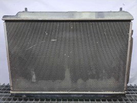 Radiator apa Honda Civic V Coupe (EJ) [Fabr 1993-1996] OEM   80KW / 109CP