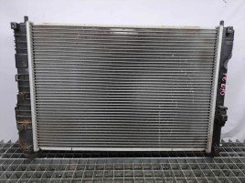 Radiator apa Chevrolet Aveo (T250, T255) [Fabr 2003-2011] 61687   